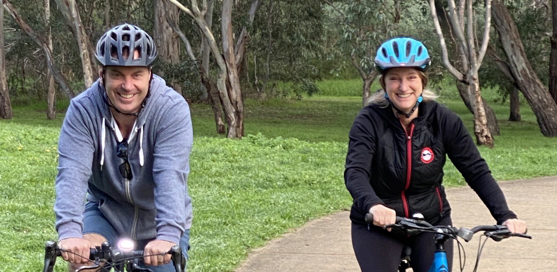 Shared Use Path Announced between Eltham and Greensborough Main Image
